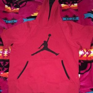 SS Jordan sweater